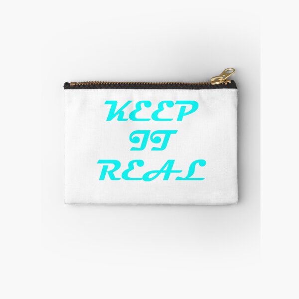 Item preview, Keep It Real designed and sold by Timanator28.