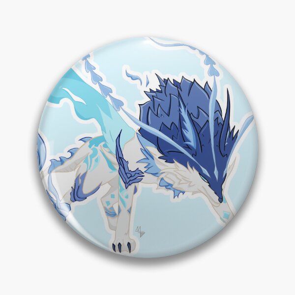 Item preview, Andros, Wolf of the North designed and sold by NoiramDesign.