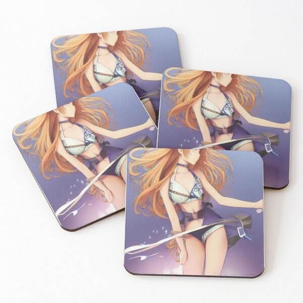 Item preview, Dancing Waifu designed and sold by DesignerKin.