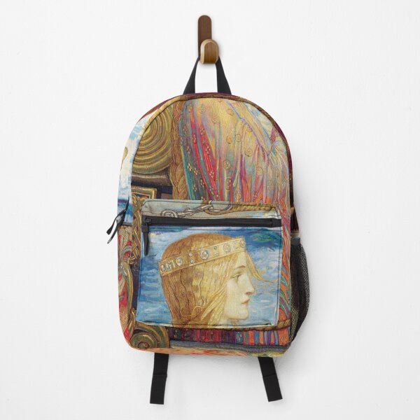 Item preview, John Duncan. Tristan and Isolde. designed and sold by likiska.