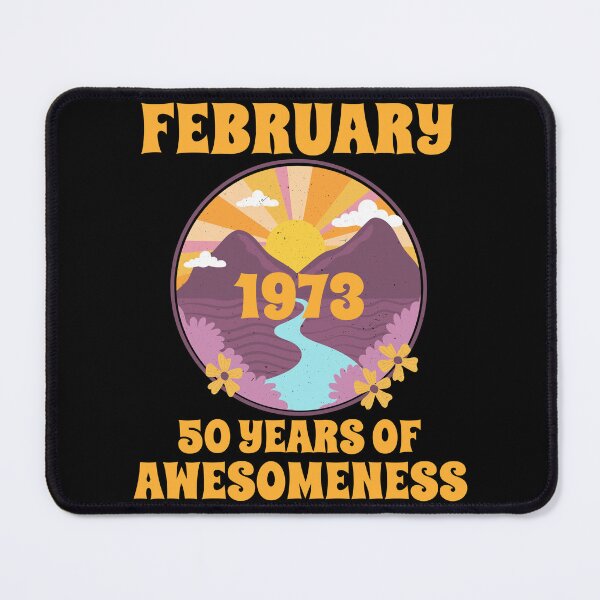 Item preview, 1973 Birth Year designed and sold by Studioapartment.