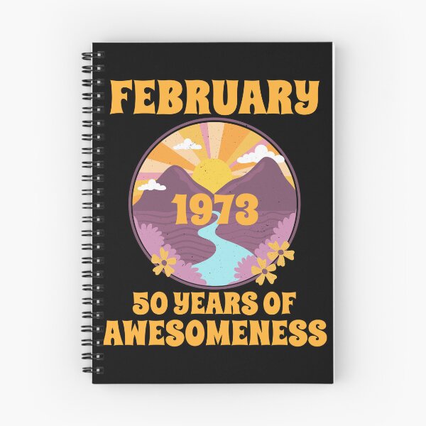 Item preview, 1973 Birth Year designed and sold by Studioapartment.