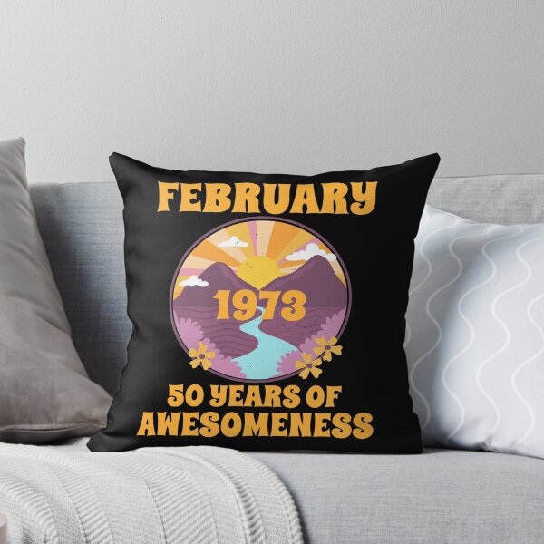 Item preview, 1973 Birth Year designed and sold by Studioapartment.