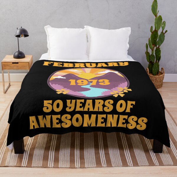 Item preview, 1973 Birth Year designed and sold by Studioapartment.