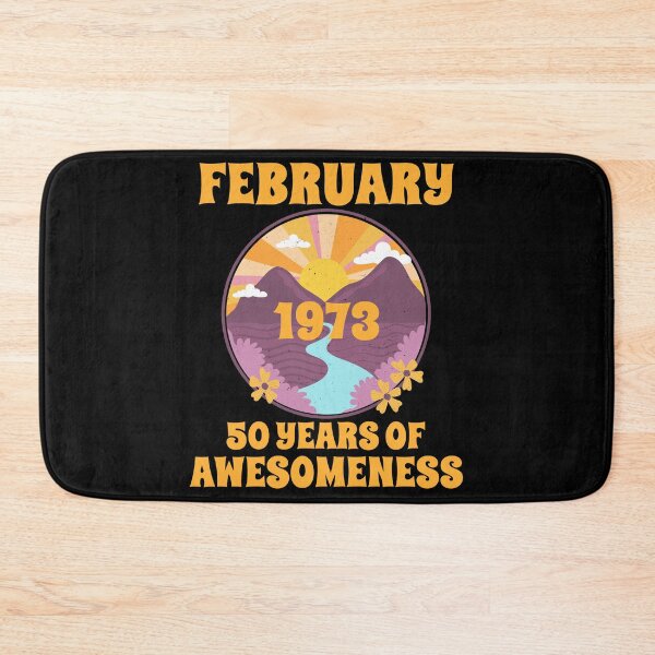 Item preview, 1973 Birth Year designed and sold by Studioapartment.