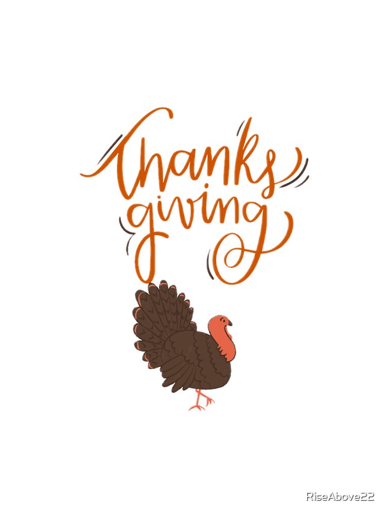 Thumbnail 4 of 4, iPhone Case, Thanksgiving  designed and sold by RiseAbove22.