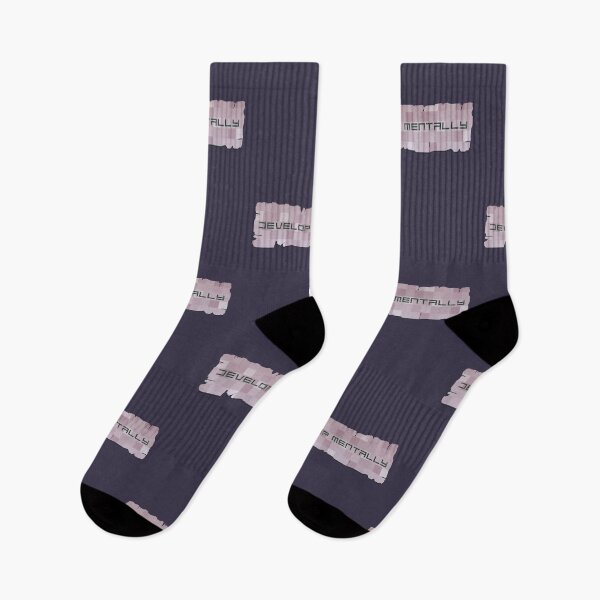 Item preview, DEVELOP MENTALLY designed and sold by ARTEMIDA'S STORE.