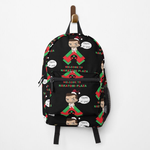 Item preview, die hard (christmas time) designed and sold by Soulfate.