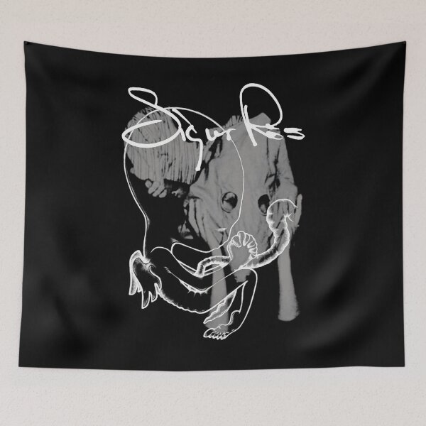Item preview, Sigur Ros Design designed and sold by LondownDesign.