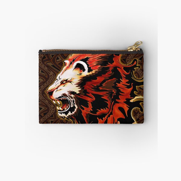 Item preview, King Lion Roar  designed and sold by BluedarkArt.