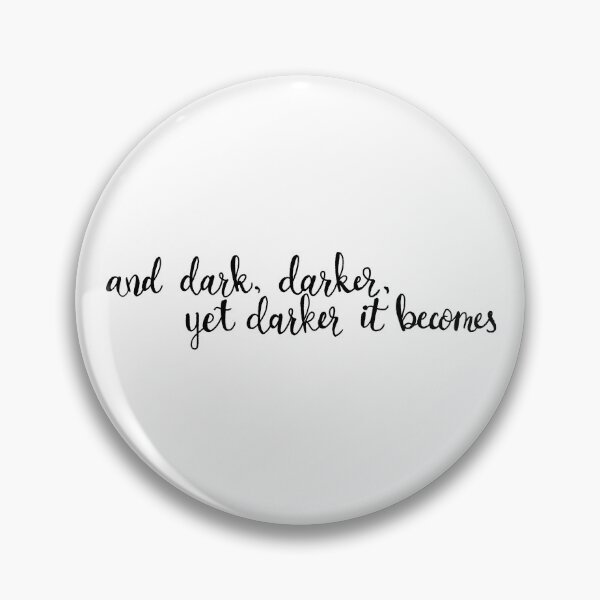 Item preview, darker it becomes designed and sold by paperdollheart.