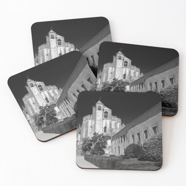 Item preview, Convent of Christ designed and sold by Gaspar Avila.