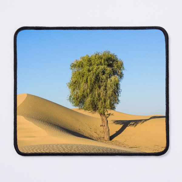 Item preview, Tree in the Desert designed and sold by DavidGabisPhoto.