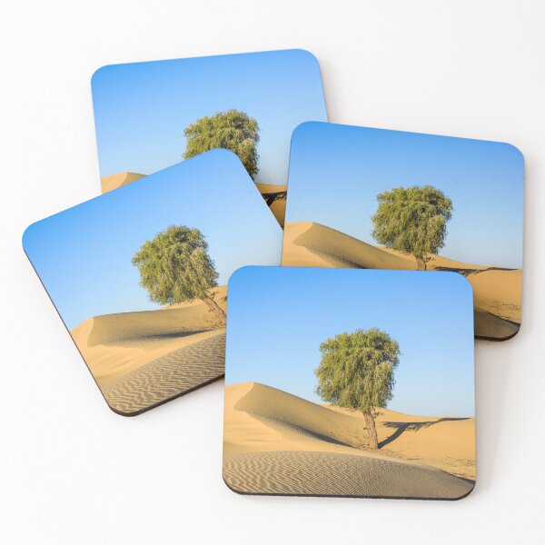 Item preview, Tree in the Desert designed and sold by DavidGabisPhoto.