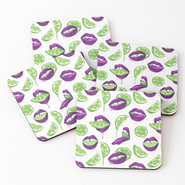 Item preview, Dont Kill My Vibe (Lime) designed and sold by Midnight Coffee.