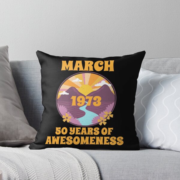 Item preview, 1973 Birth Year designed and sold by Studioapartment.