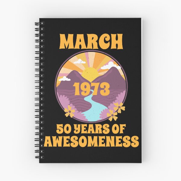 Item preview, 1973 Birth Year designed and sold by Studioapartment.