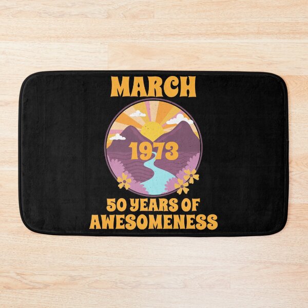 Item preview, 1973 Birth Year designed and sold by Studioapartment.