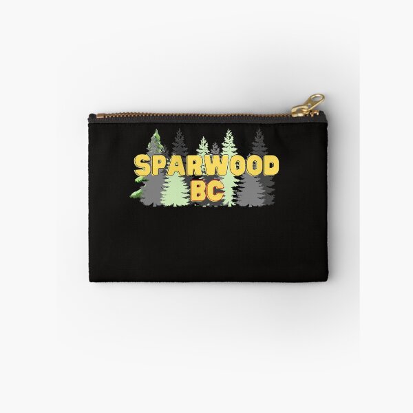 Artikelvorschau, SPARWOOD BC entworfen und verkauft von starfishstuff.