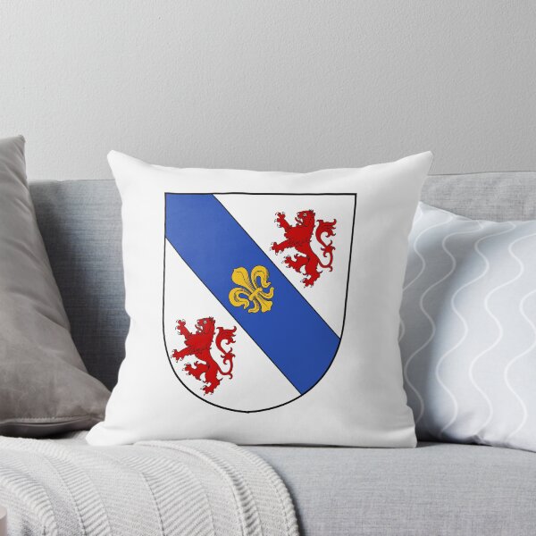 Item preview, Besson designed and sold by HaroldHeraldry.