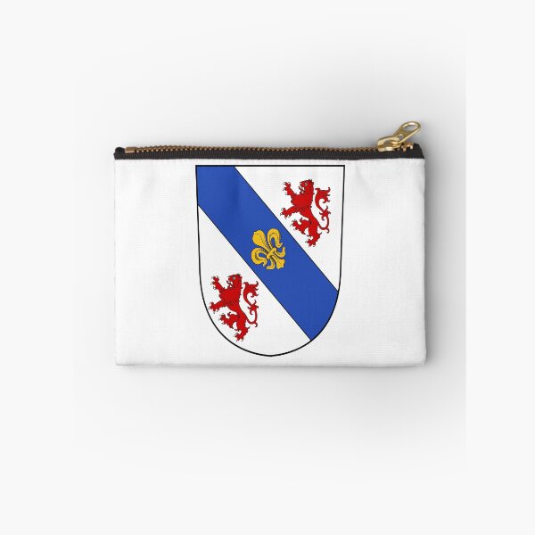Item preview, Besson designed and sold by HaroldHeraldry.