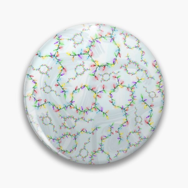 Item preview, Holiday Lights Dopamine designed and sold by SDCarlon.