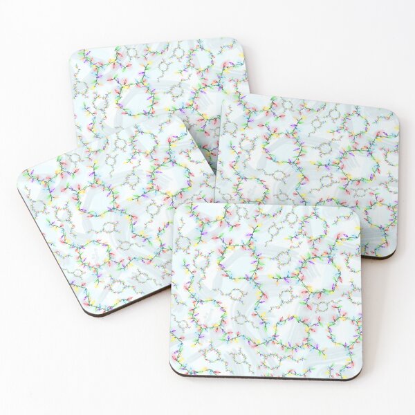 Item preview, Holiday Lights Dopamine designed and sold by SDCarlon.