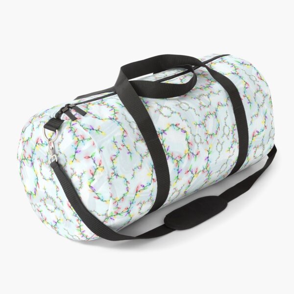 Item preview, Holiday Lights Dopamine designed and sold by SDCarlon.