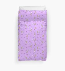 Usagi Tsukino - Sheets! Duvet Cover