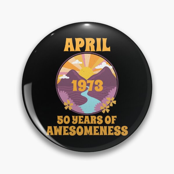 Item preview, 1973 Birth Year designed and sold by Studioapartment.