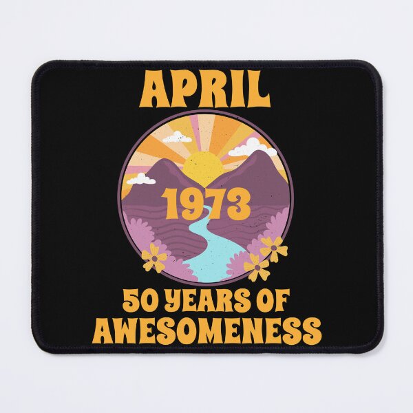 Item preview, 1973 Birth Year designed and sold by Studioapartment.