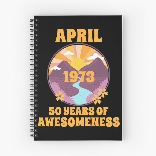 Item preview, 1973 Birth Year designed and sold by Studioapartment.