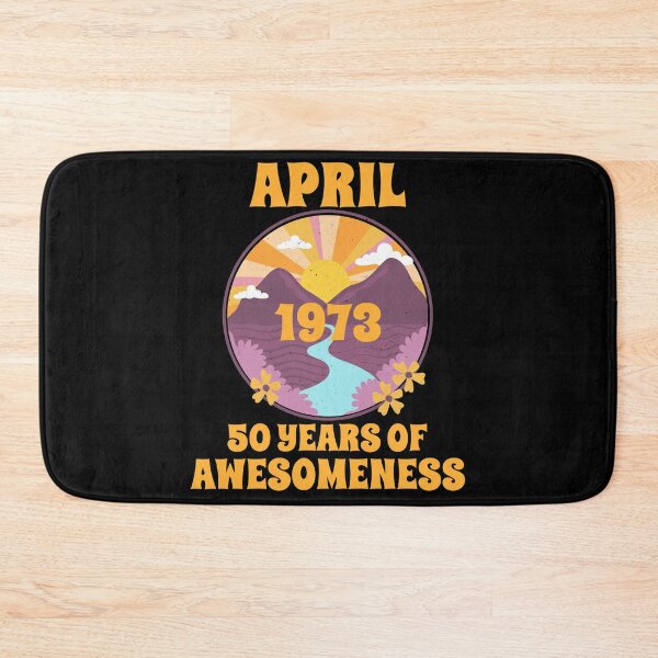 Item preview, 1973 Birth Year designed and sold by Studioapartment.