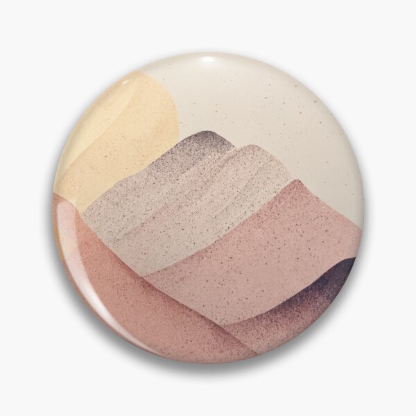 Item preview, minimalistic mountain-scape designed and sold by alxndraai.