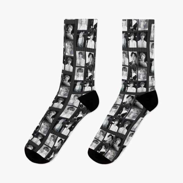 Item preview, bts suga designed and sold by stailok's place.
