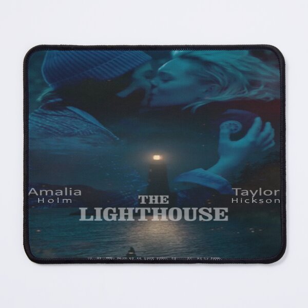 Item preview, The Lighthouse - Poster Raylla designed and sold by CatiaCosta.