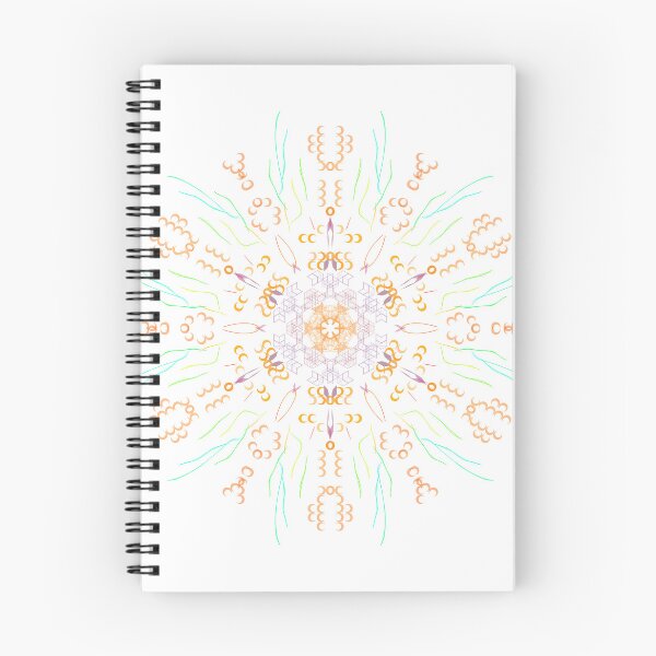 Item preview, Sonic Mandala designed and sold by entheogensiz.