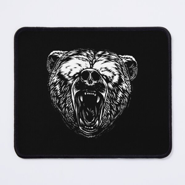 Item preview, Roaring Bear designed and sold by DerSenat.