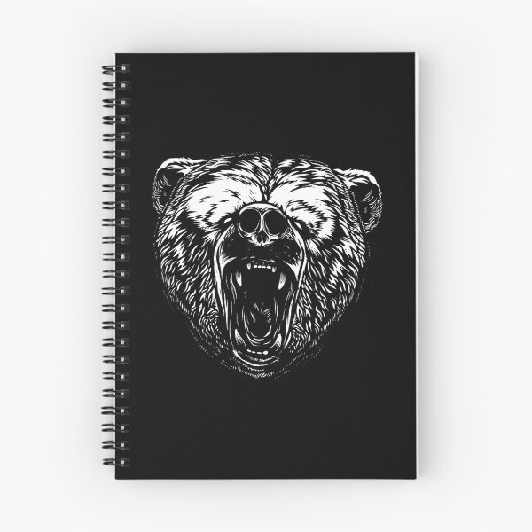 Item preview, Roaring Bear designed and sold by DerSenat.
