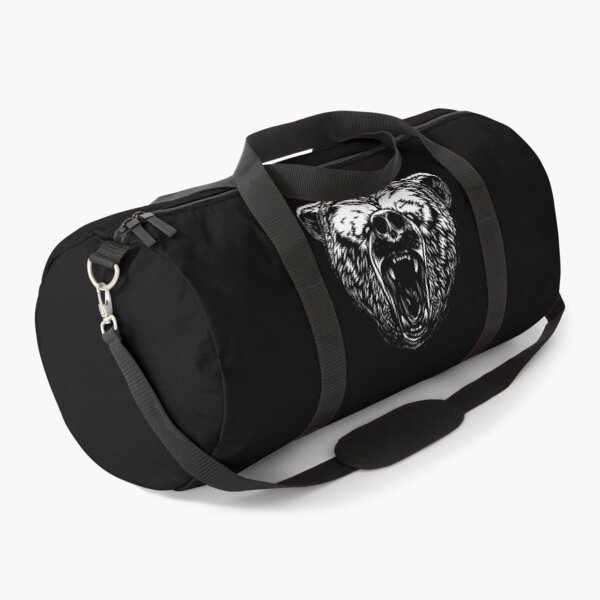 Item preview, Roaring Bear designed and sold by DerSenat.