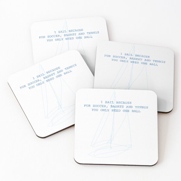 Item preview, Sailing sport designed and sold by Elisvass.
