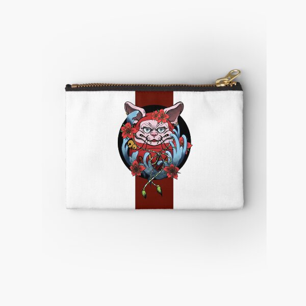 Item preview, Sphynx Cat Daruma designed and sold by PVSKI.