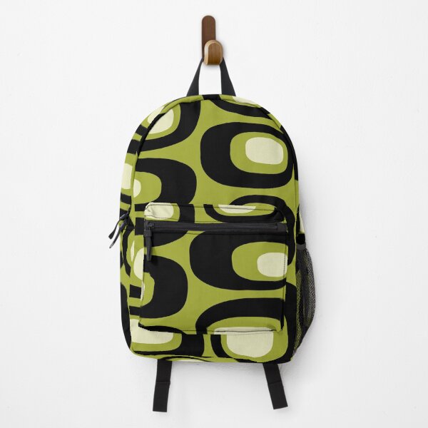 Item preview, Retro Mid Century Modern Atomic Pattern 742 designed and sold by tonymagnerart.