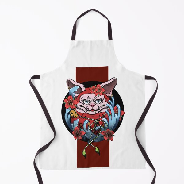 Item preview, Sphynx Cat Daruma designed and sold by PVSKI.