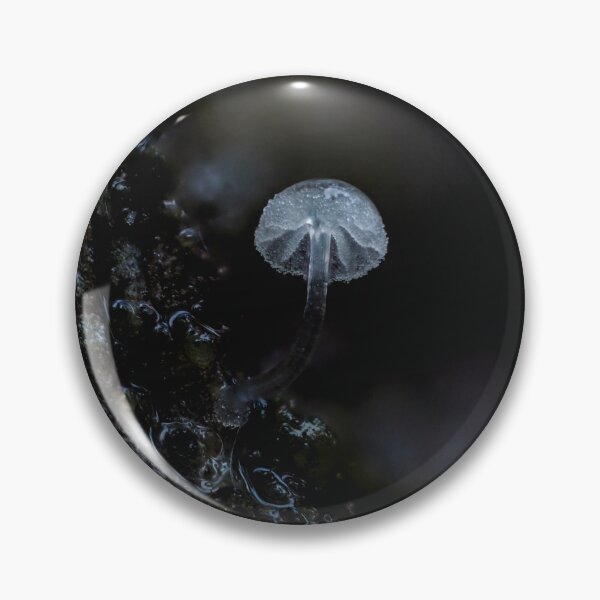 Item preview, Tiny Mushroom designed and sold by Ryan Dale.