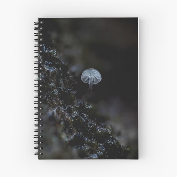 Item preview, Tiny Mushroom designed and sold by Ryan Dale.
