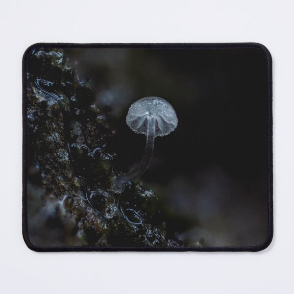 Item preview, Tiny Mushroom designed and sold by Ryan Dale.