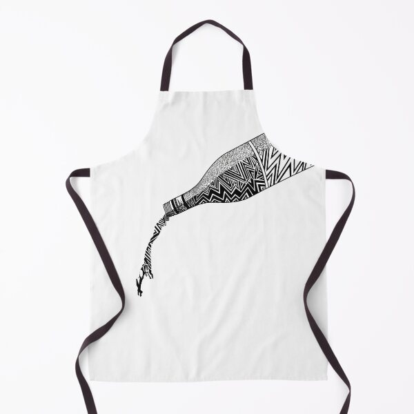 Item preview, bottle designed and sold by evgrelus-art.