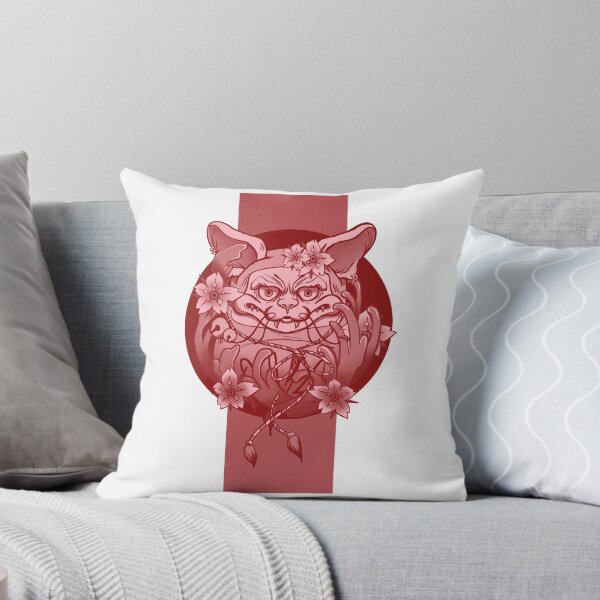 Item preview, Sphynx Cat Daruma designed and sold by PVSKI.
