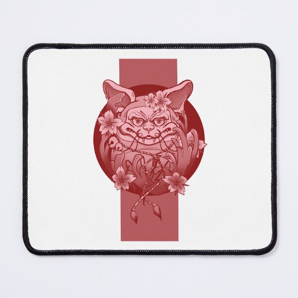 Item preview, Sphynx Cat Daruma designed and sold by PVSKI.